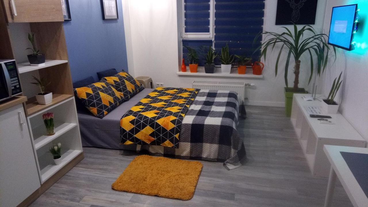 Georgeous Bright Studio In A Bright Residential Complex Comfort Town Кт-08 Kiev Exterior foto