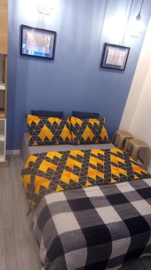 Georgeous Bright Studio In A Bright Residential Complex Comfort Town Кт-08 Kiev Exterior foto