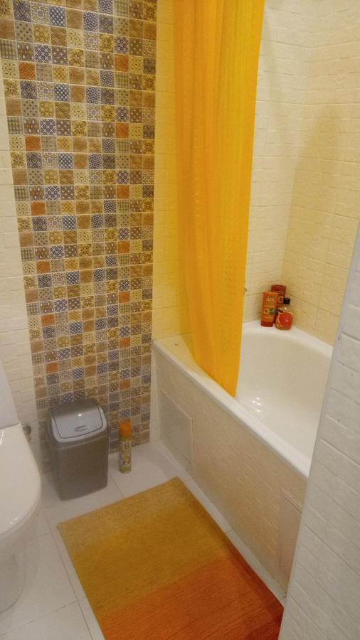 Georgeous Bright Studio In A Bright Residential Complex Comfort Town Кт-08 Kiev Exterior foto