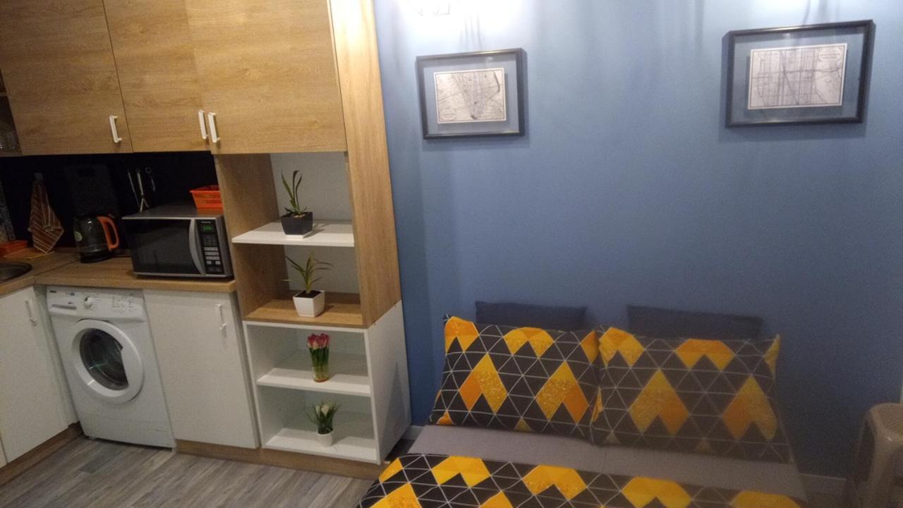 Georgeous Bright Studio In A Bright Residential Complex Comfort Town Кт-08 Kiev Exterior foto