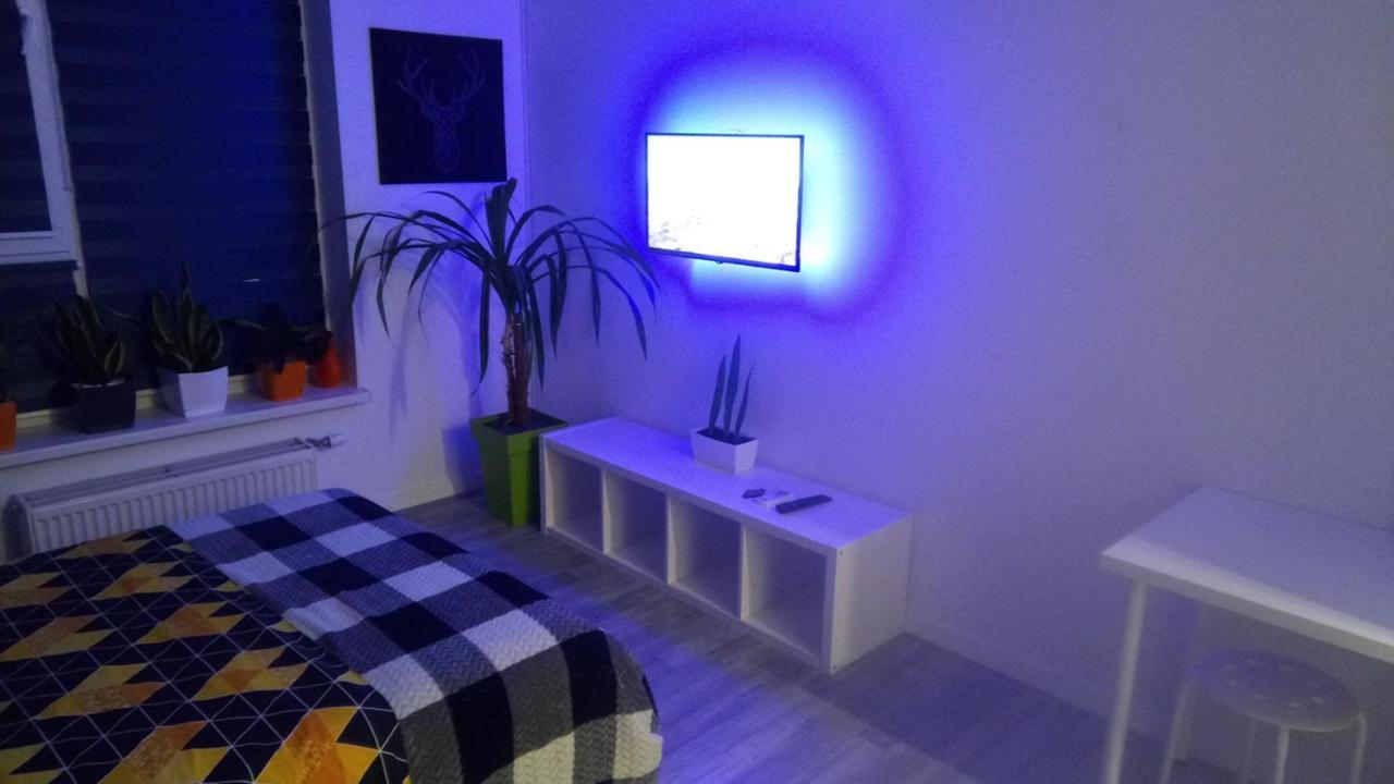 Georgeous Bright Studio In A Bright Residential Complex Comfort Town Кт-08 Kiev Exterior foto